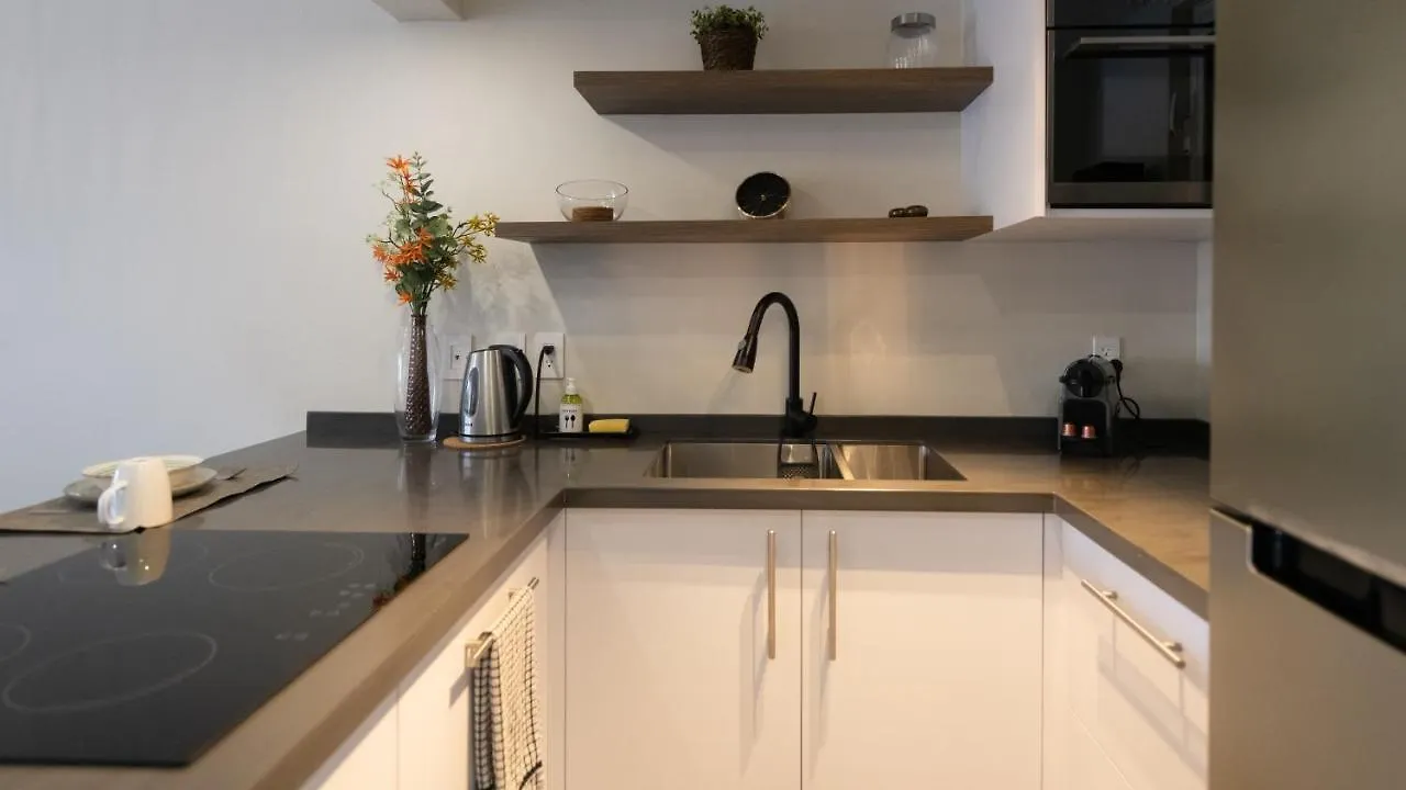 Casa Arte- Exclusive Apartment With Internet And Pool Santa Catharina