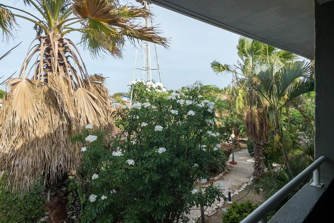 Casa Arte- Exclusive Apartment With Internet And Pool Santa Catharina 0*,  Curaçao