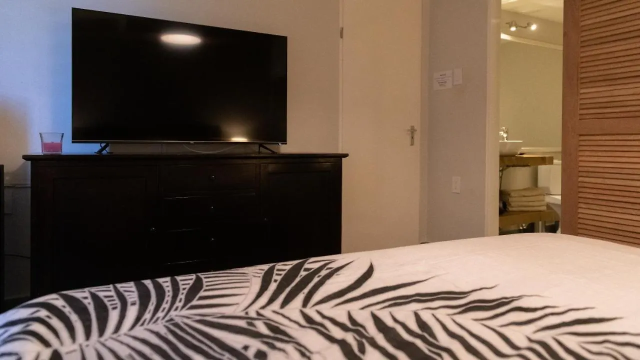 Casa Arte- Exclusive Apartment With Internet And Pool Santa Catharina 0*,
