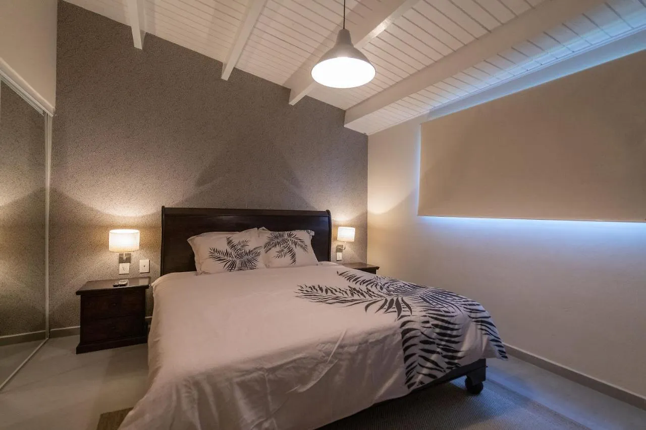 Casa Arte- Exclusive Apartment With Internet And Pool Santa Catharina